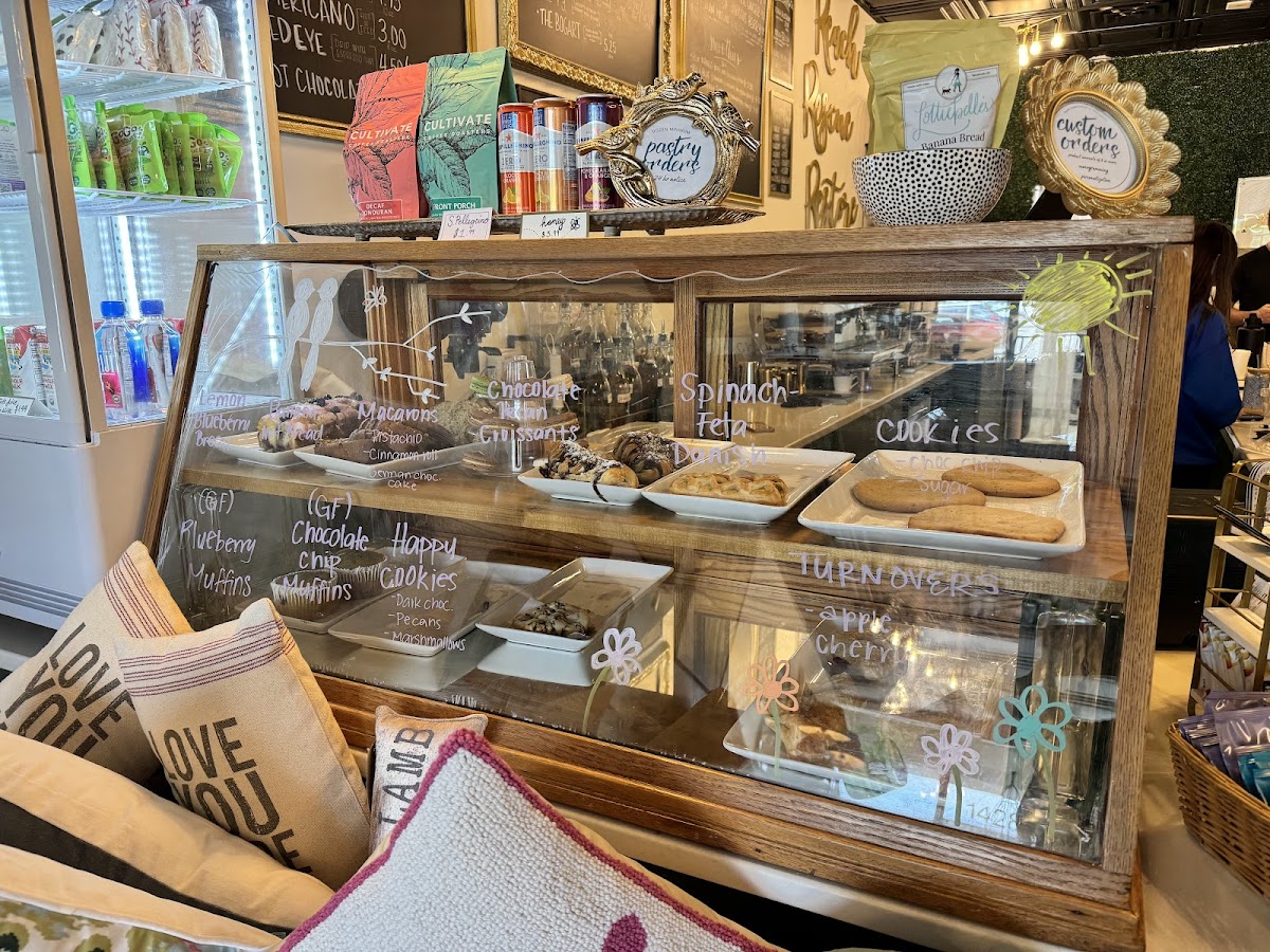 Restored Mission Shoppe Photos 2